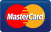 Master Card Icon