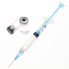 HGH Injections