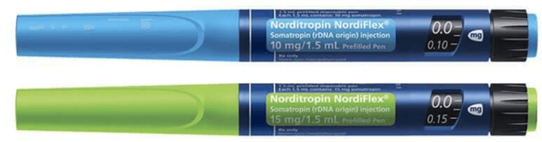 NORDITROPIN® PEN | HGH Suppliers
