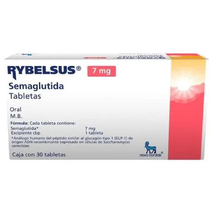 RYBELSUS® | HGH Suppliers